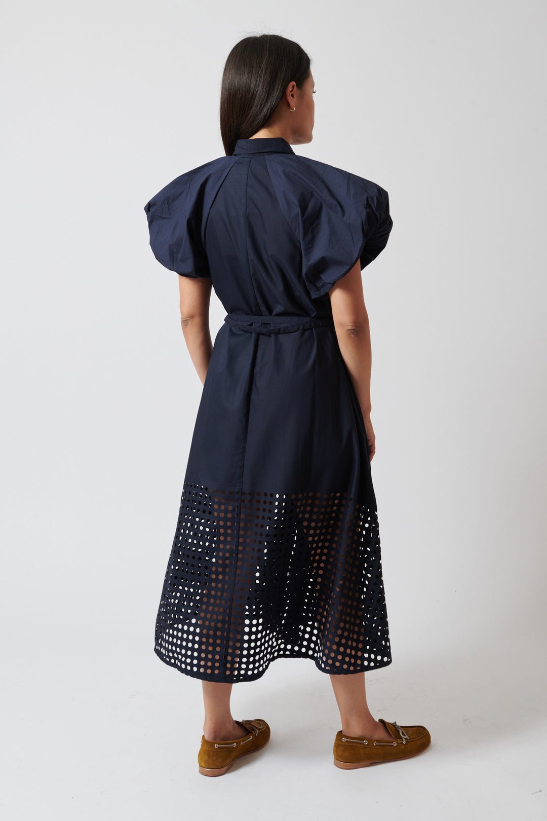 Lovebirds Simone Dress