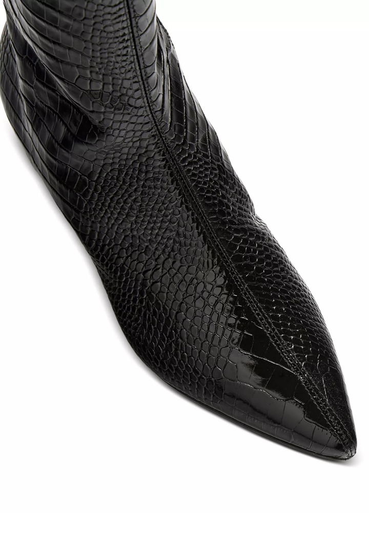 Top view of Frēda Salvador Lanna Boot