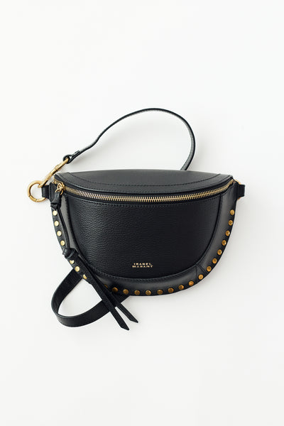 Isabel Marant Etoile Skano Fannypack front view
