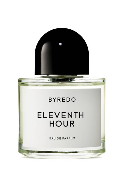 Byredo Eau de Parfum Eleventh Hour
