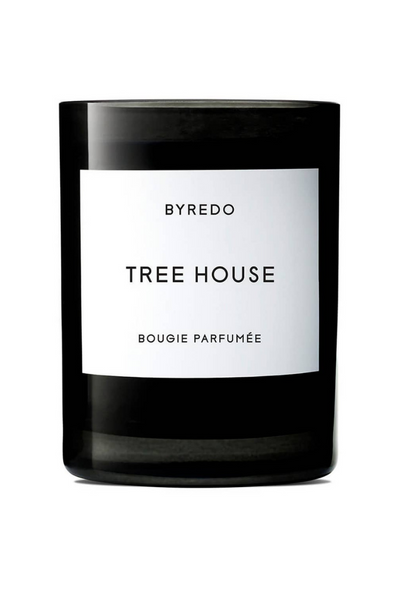 Byredo Tree House Candle