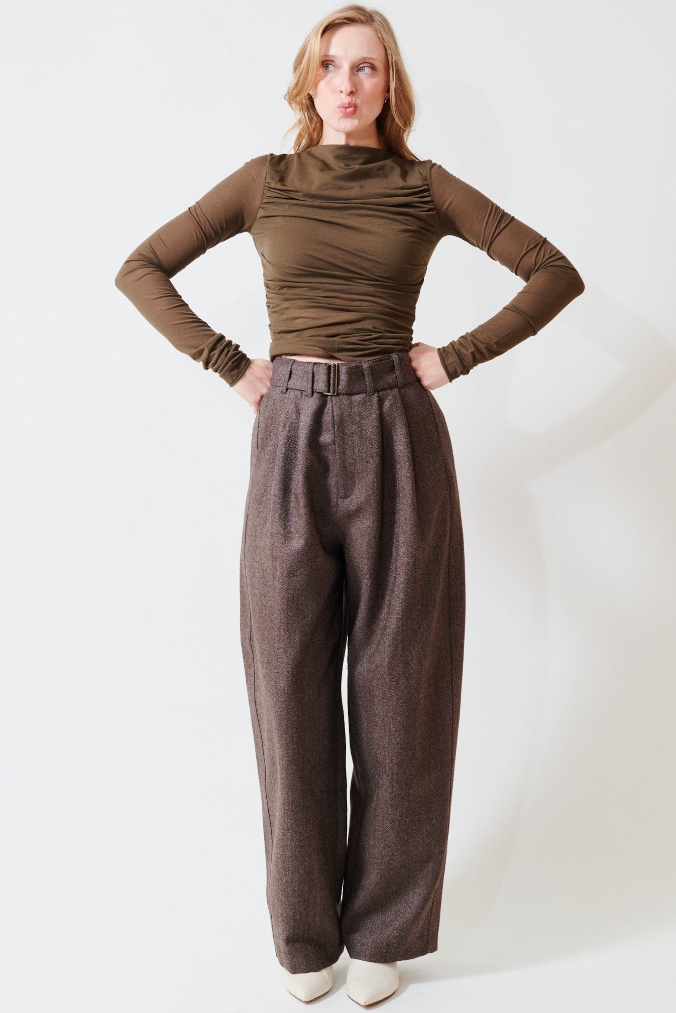 Soeur new arrivals Parisian elegance French fashion