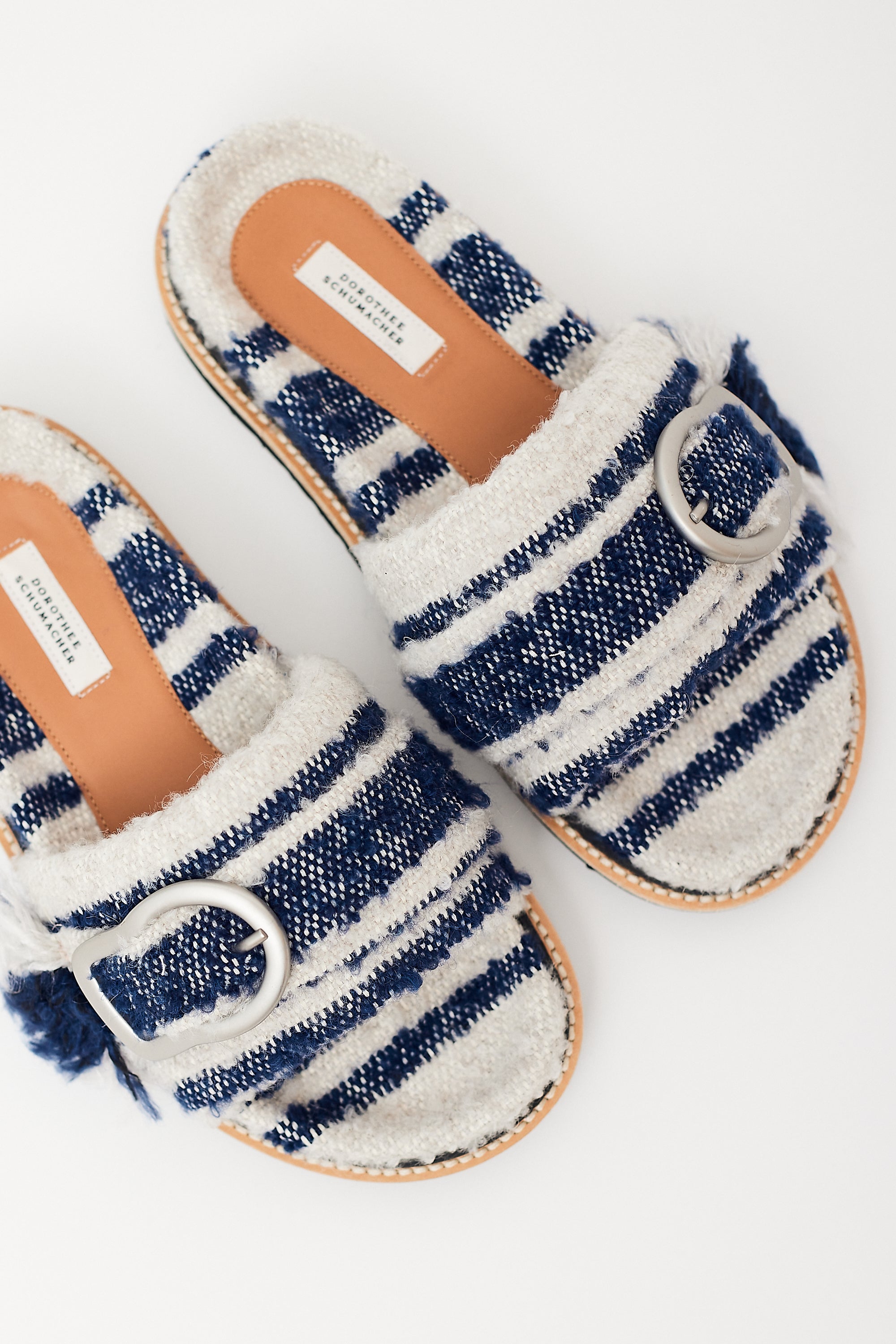 Dorothee Schumacher Sandals
