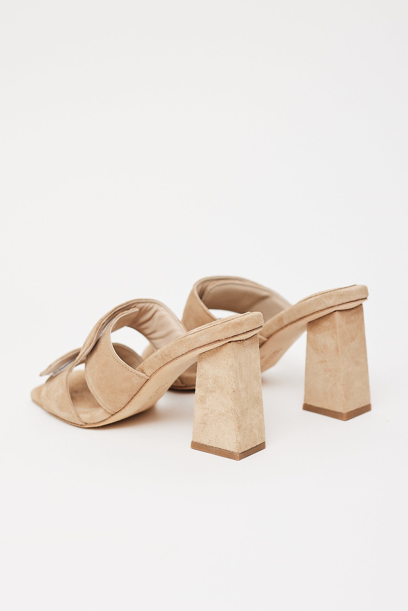 Freda Salvador Heels