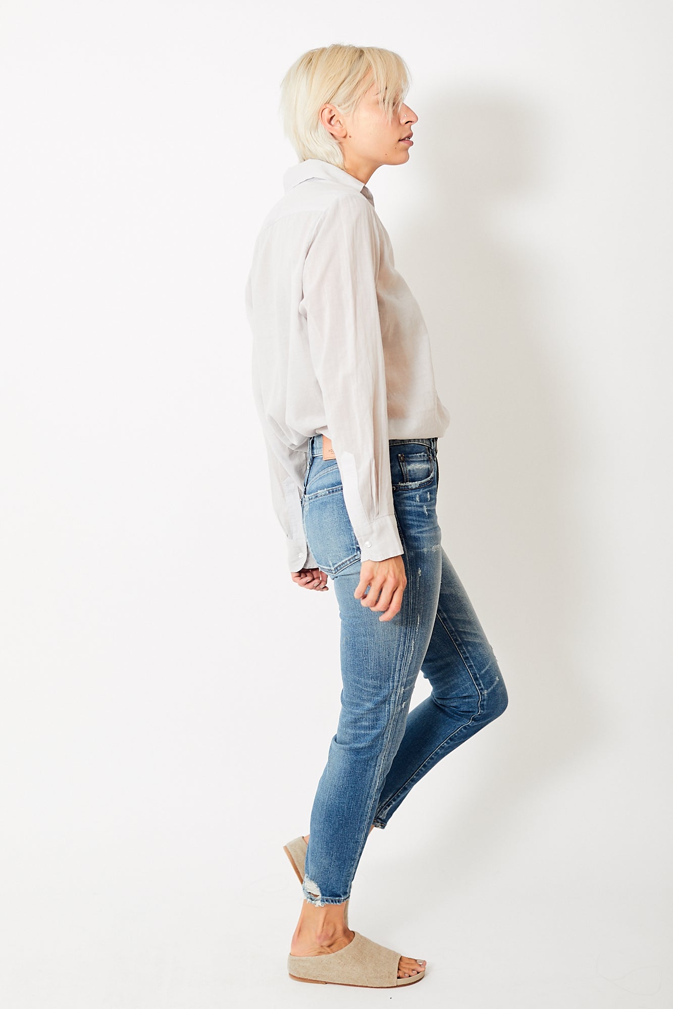 Moussy Vintage