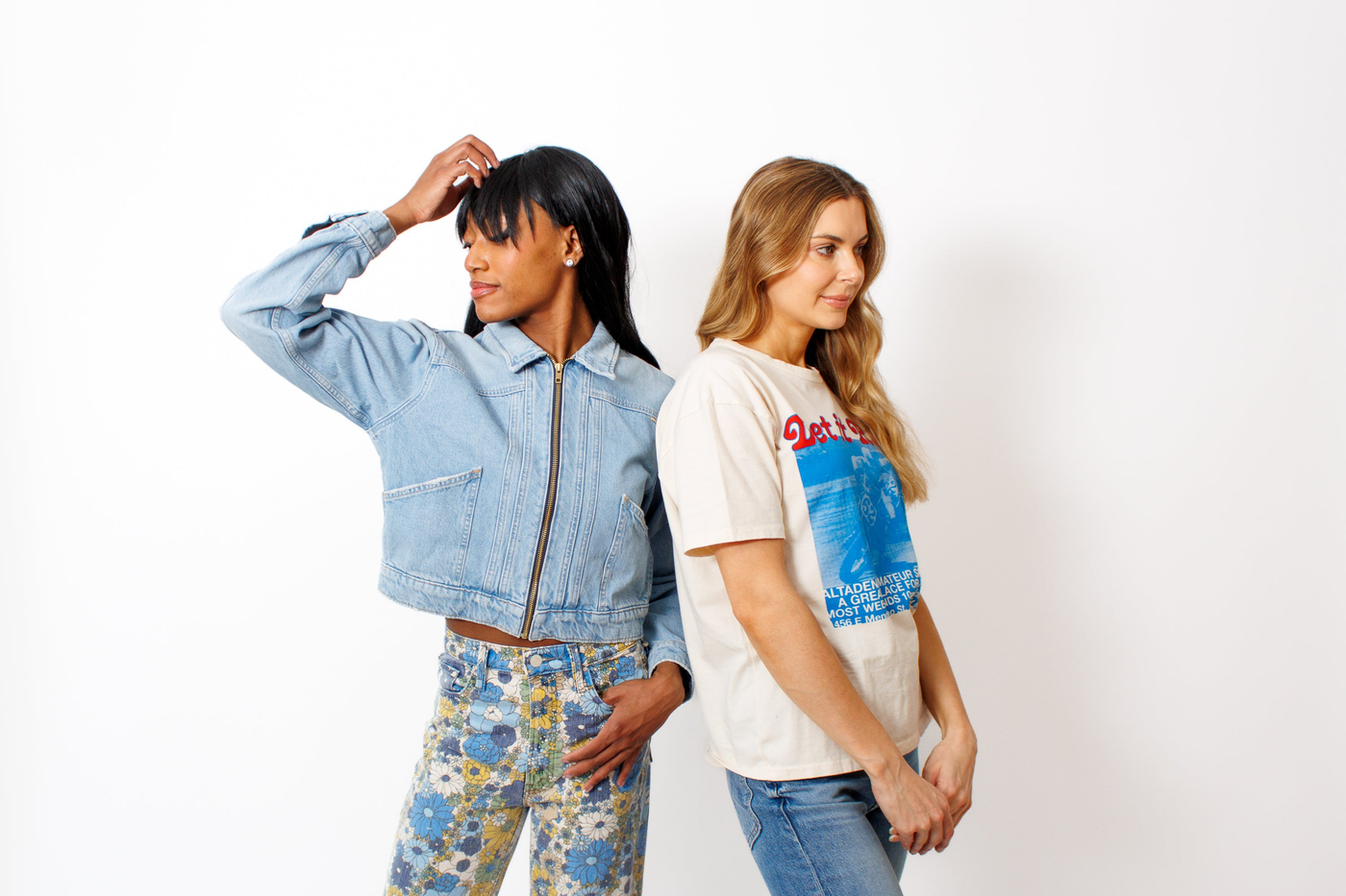 Mother Denim