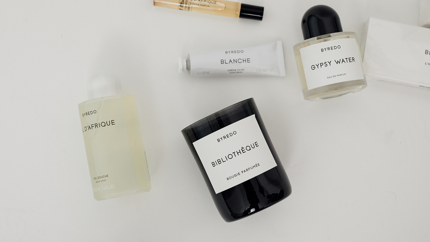 Byredo