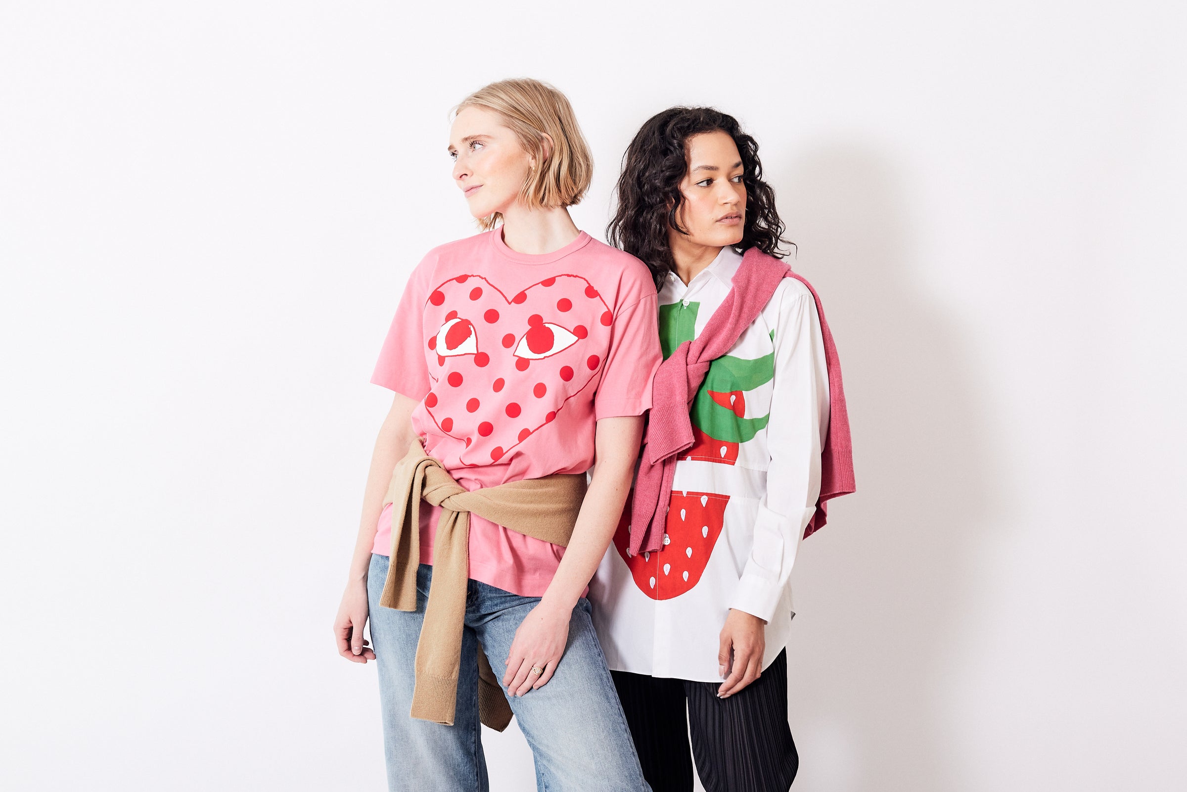 Comme des Garçons PLAY