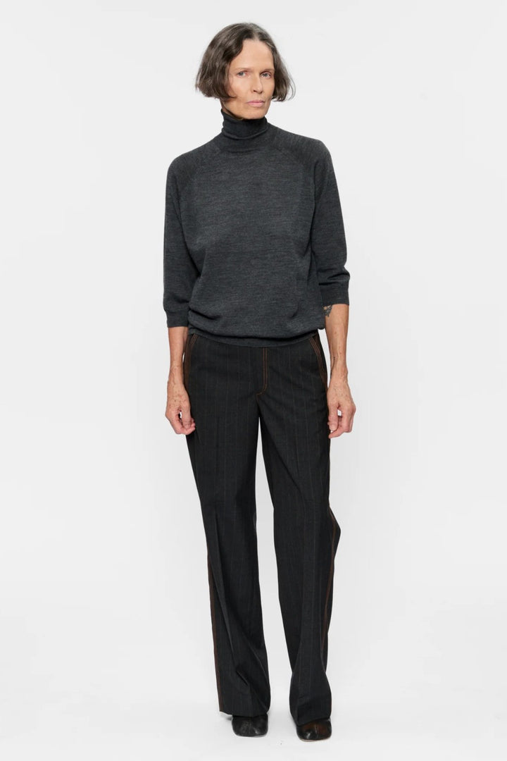 6397 Triple Stitch Trouser