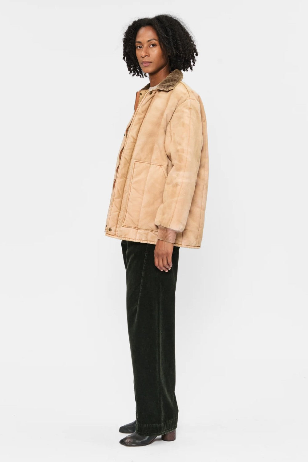 6397 Reversible Freezer Jacket
