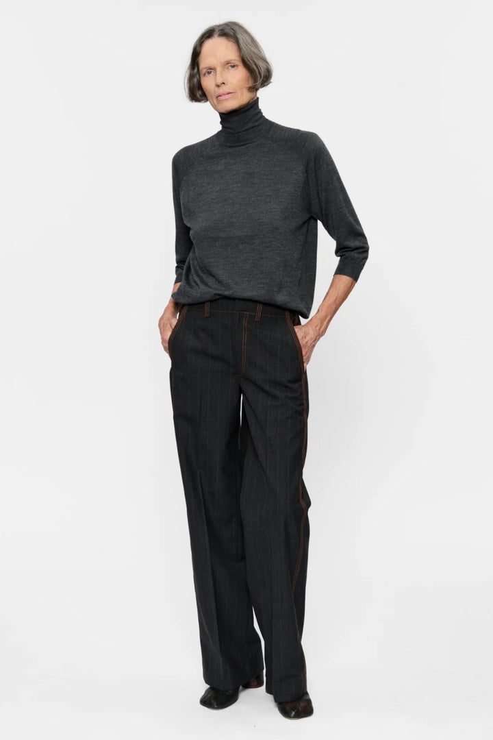 6397 Triple Stitch Trouser