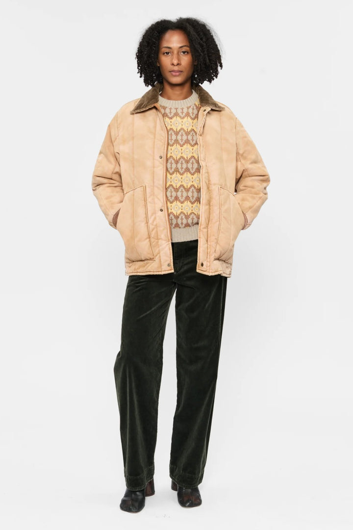 6397 Reversible Freezer Jacket