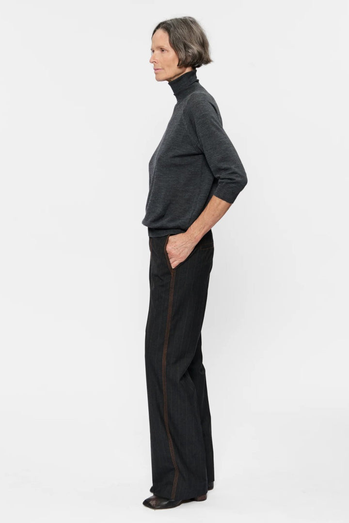 6397 Triple Stitch Trouser