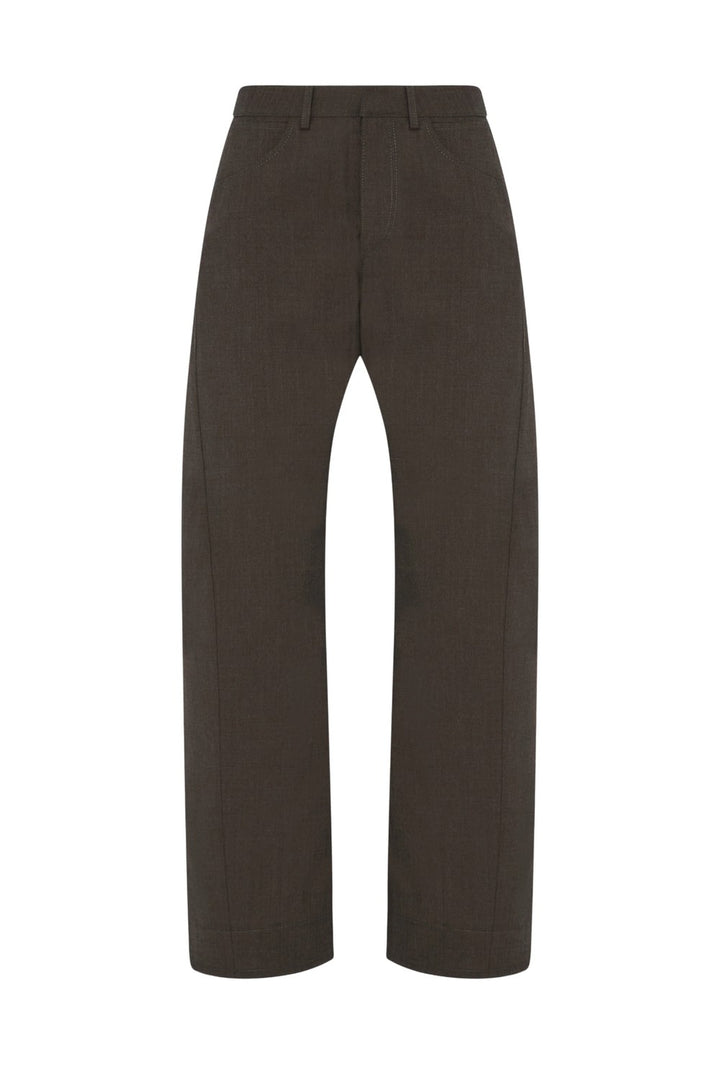6397 Twisted Seam Pant