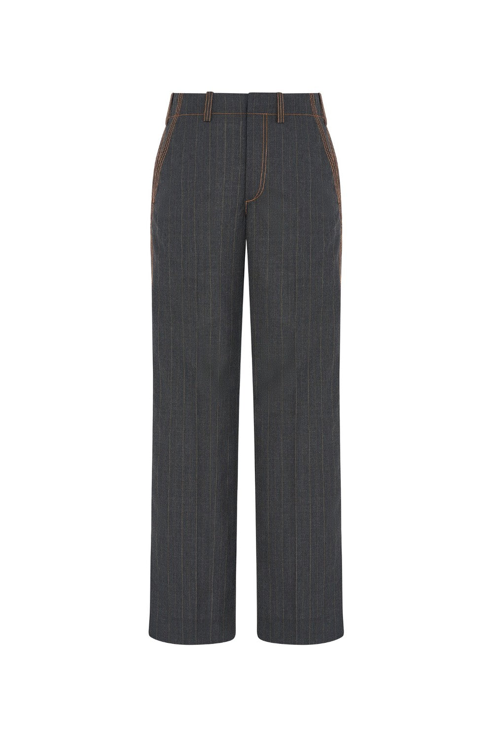 6397 Triple Stitch Trouser