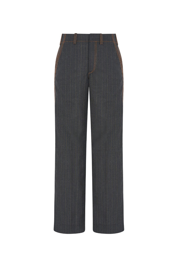 6397 Triple Stitch Trouser