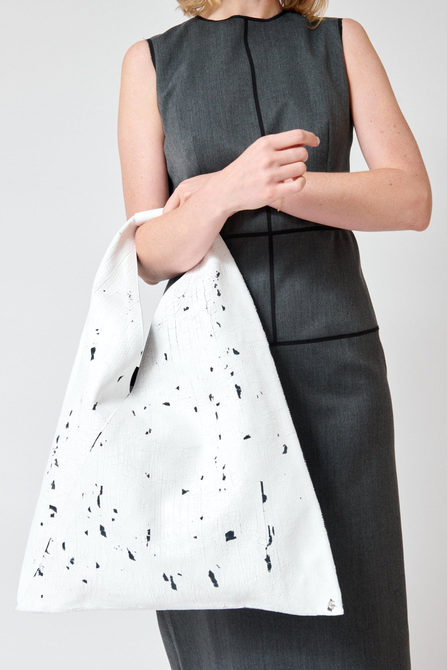 MM6 Maison Margiela Large Character Bag – grethen house