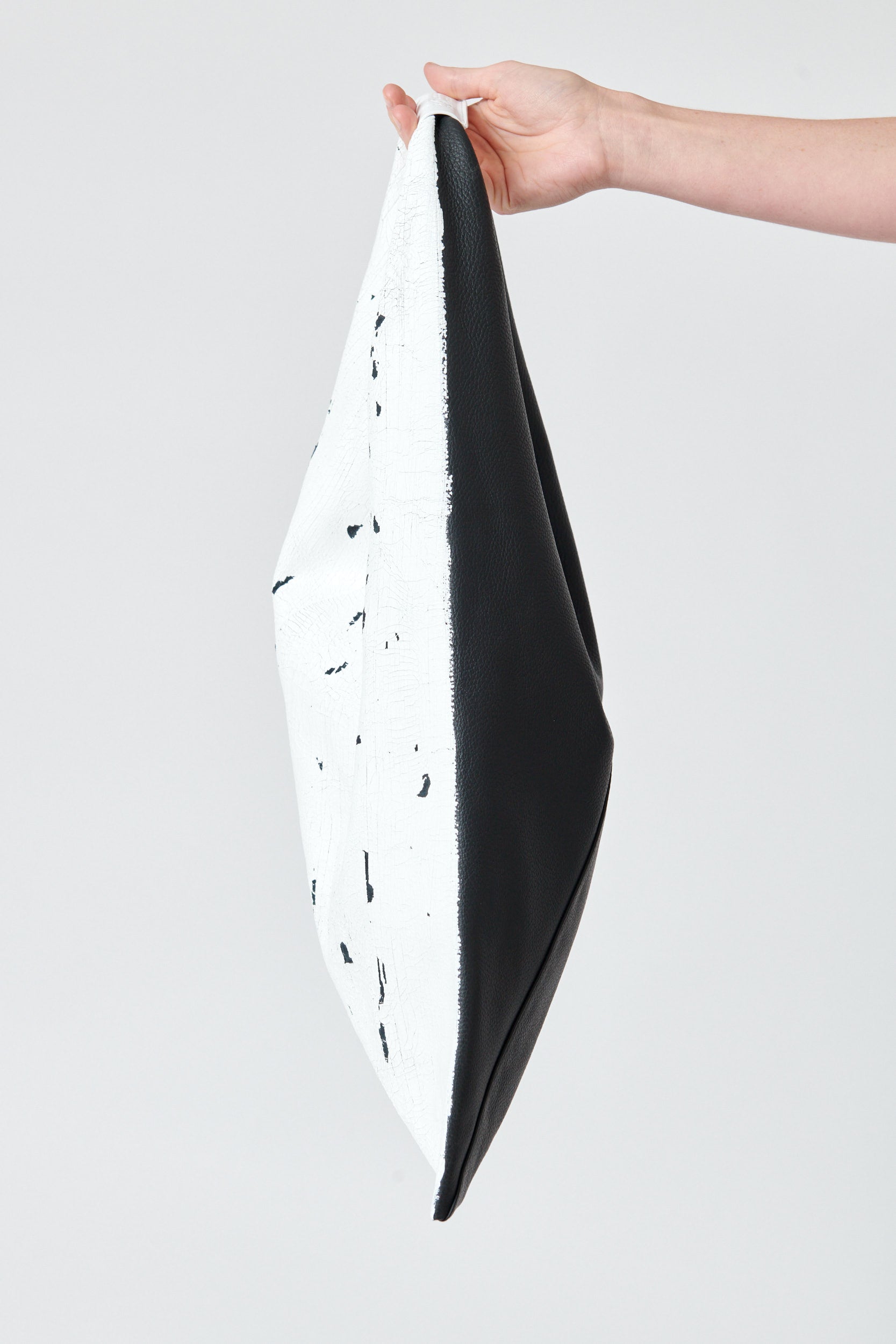 MM6 Maison Margiela Large Character Bag – grethen house