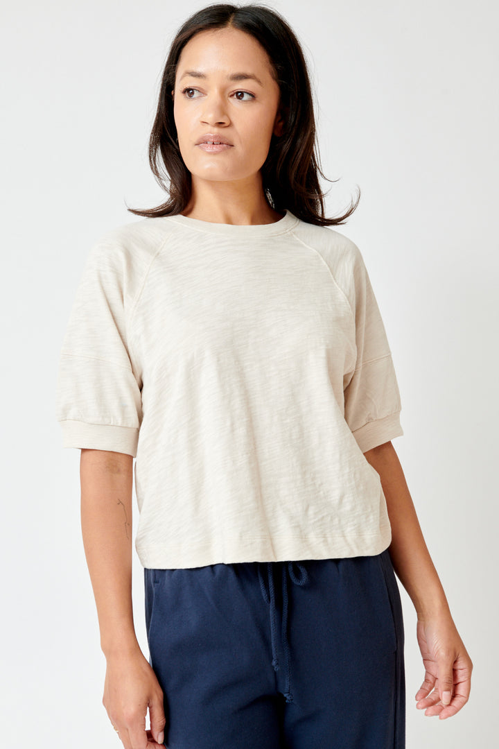 Lilla P Raglan Sweatshirt Tee