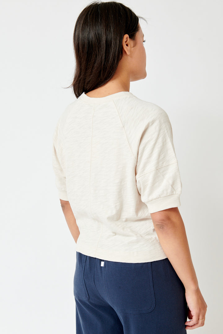 Lilla P Raglan Sweatshirt Tee