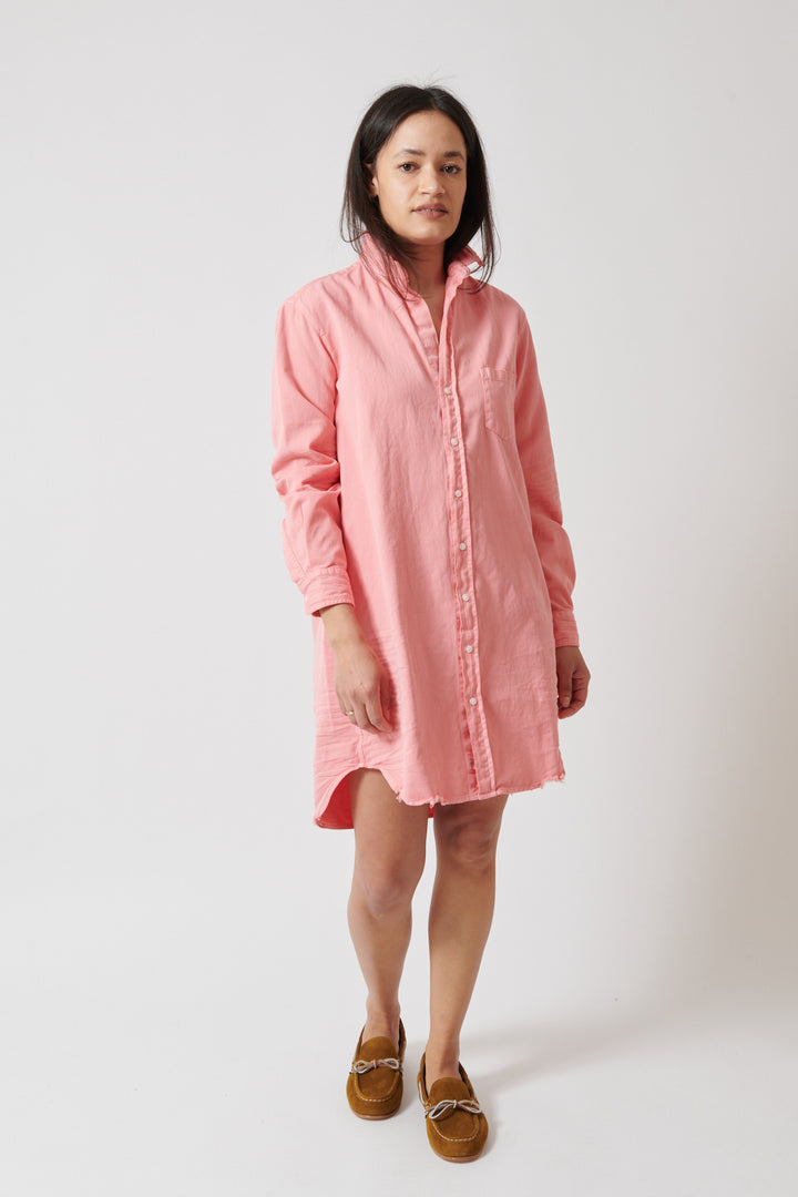 Frank & Eileen Mary Classic Shirtdress