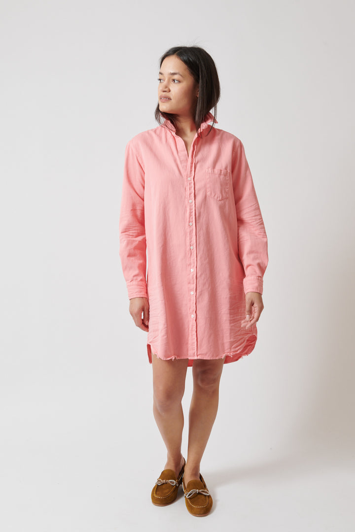 Frank & Eileen Mary Classic Shirtdress