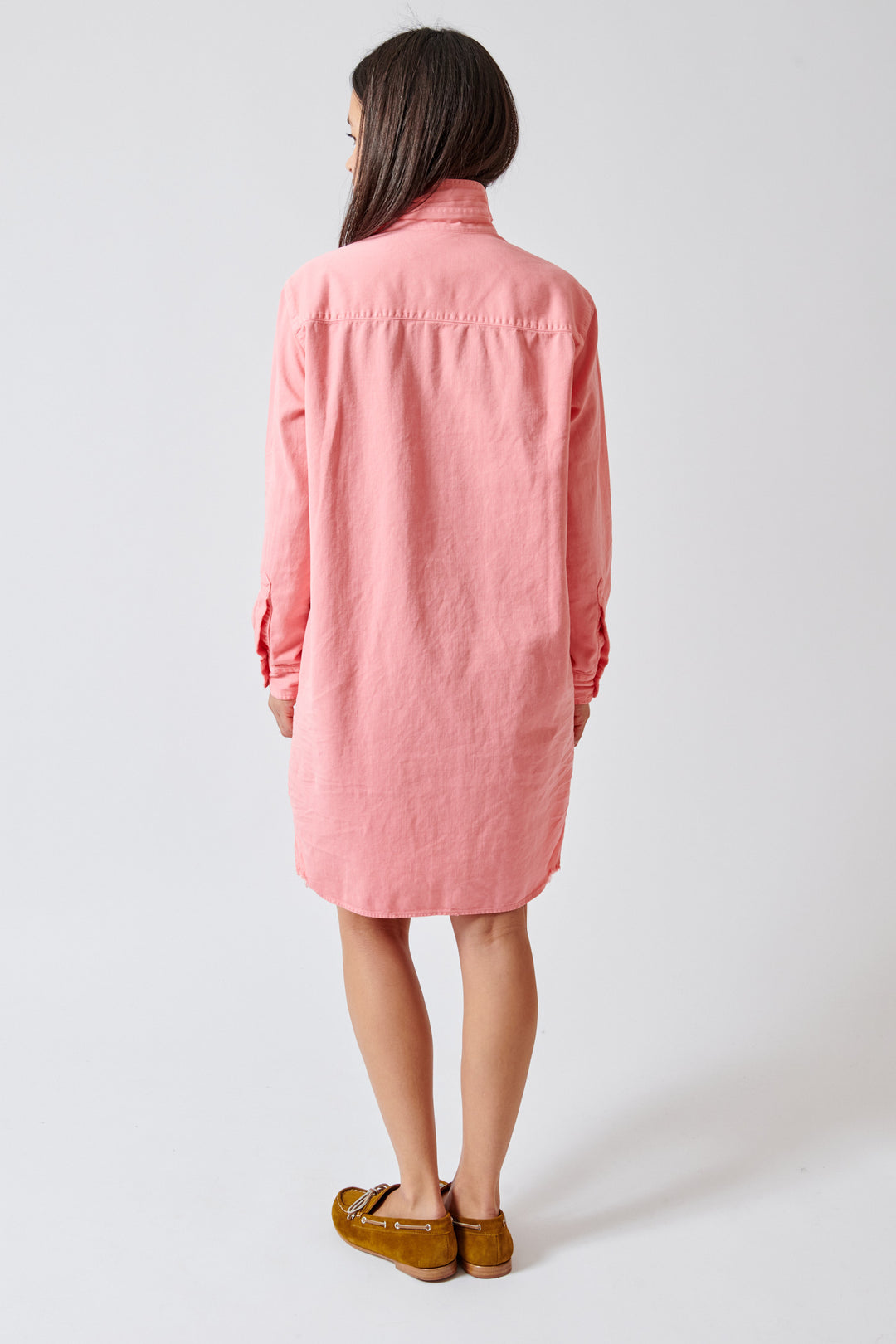 Frank & Eileen Mary Classic Shirtdress