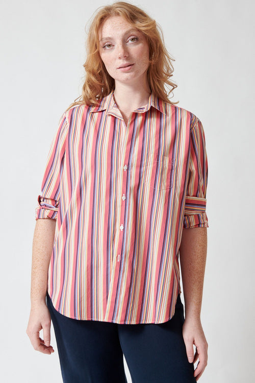 Frank & Eileen Eileen Relaxed Button Up Shirt