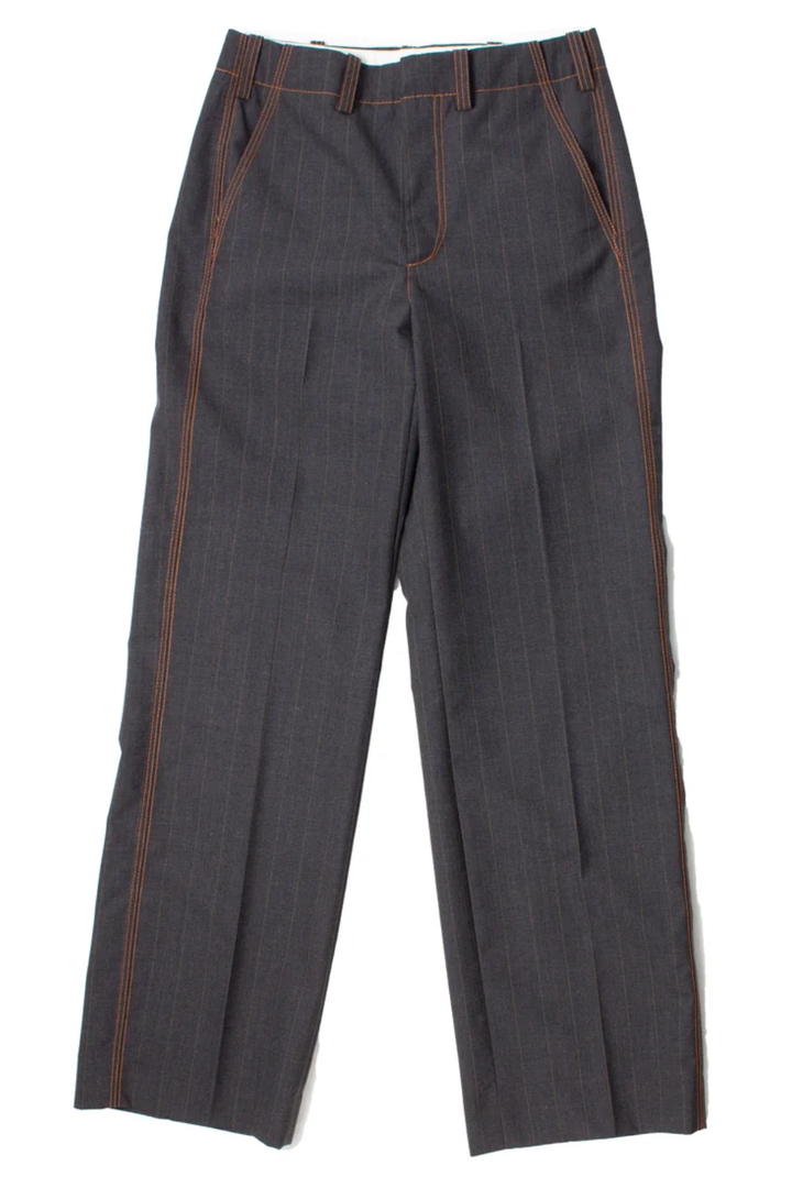 6397 Triple Stitch Trouser
