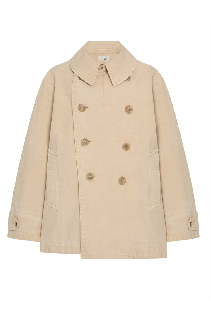 6397 Great Jacket