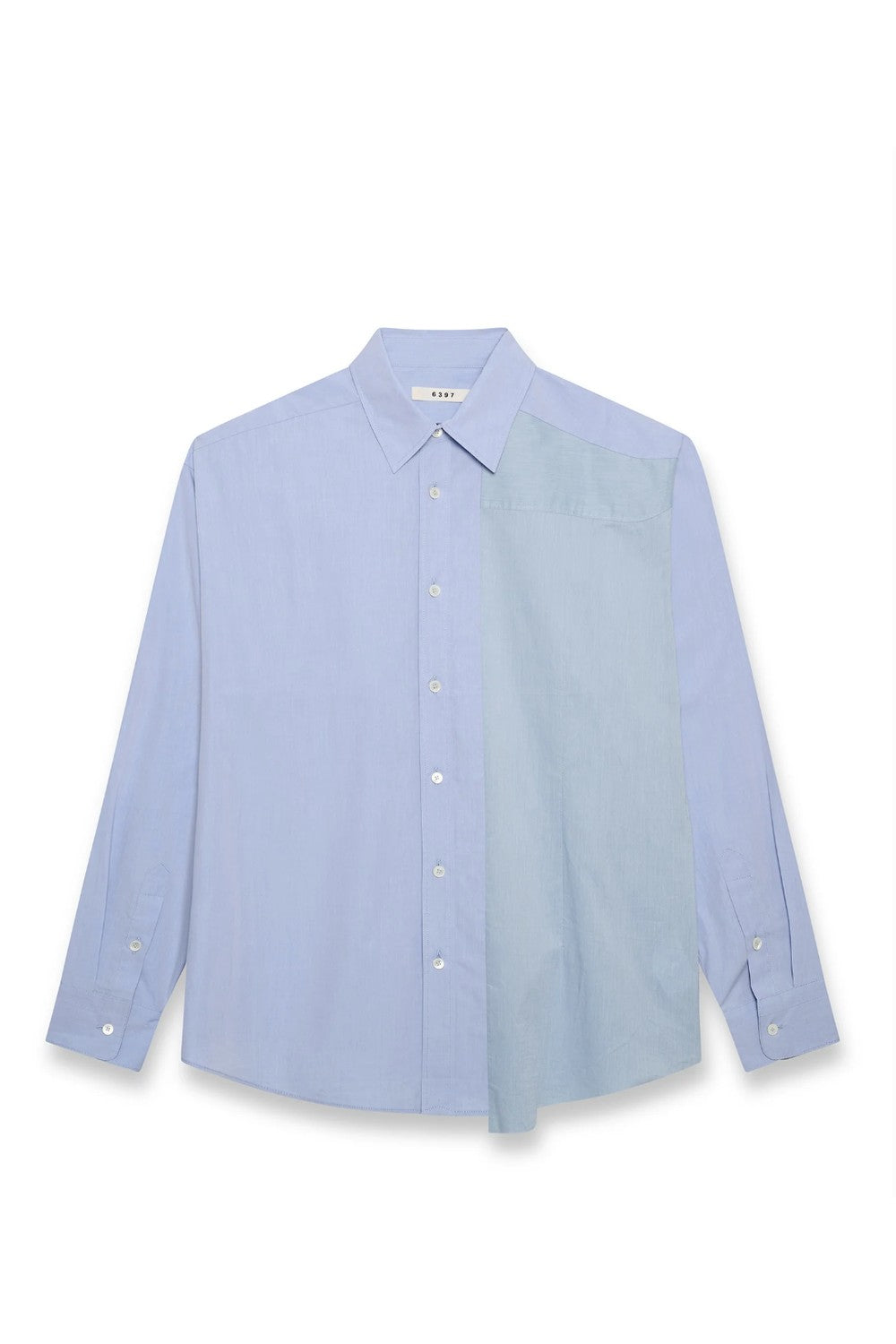 6397 Reworked Uniform Shirt
