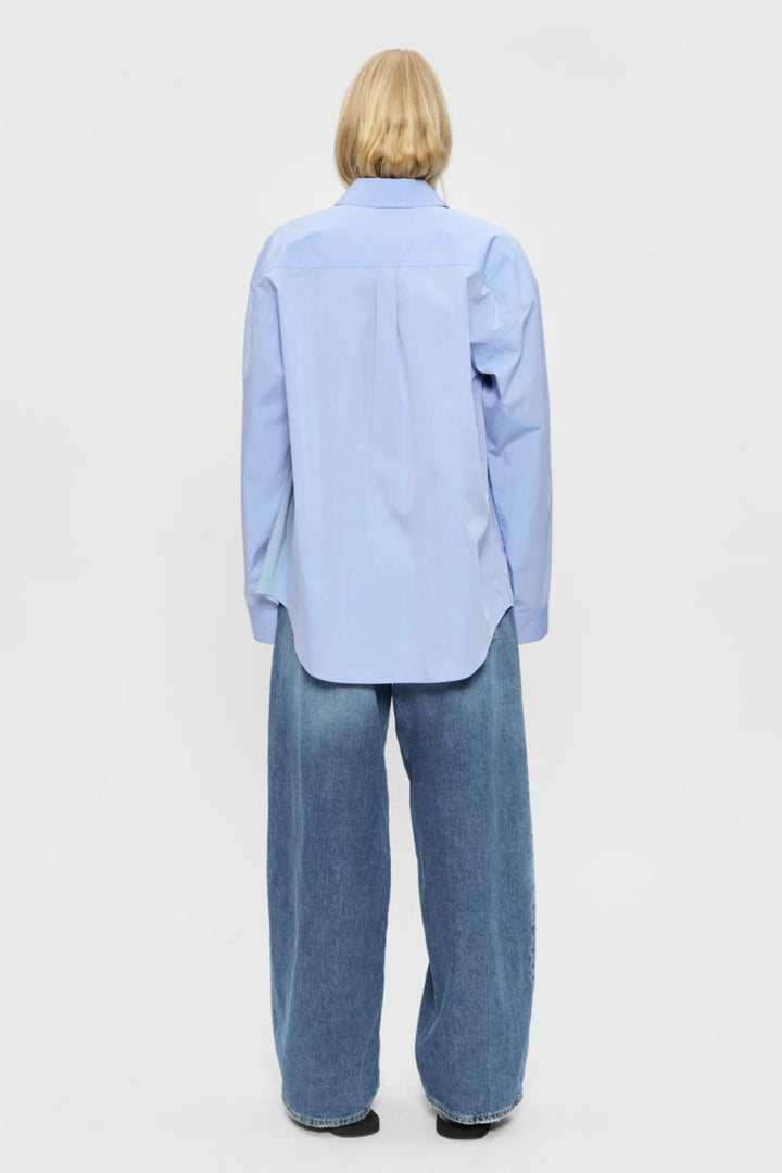 6397 Reworked Uniform Shirt