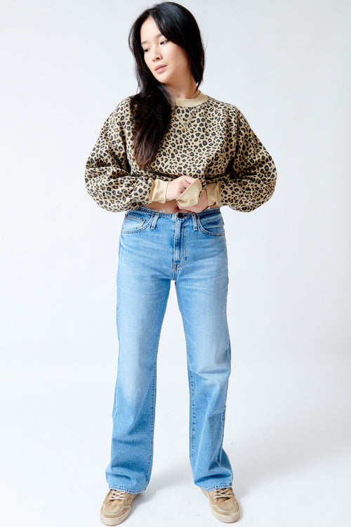 ASKK NY Spring Street Jean