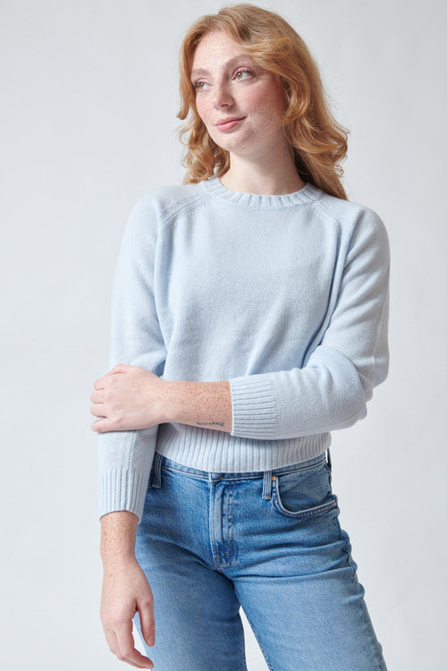 Allude Full Sleeve Eugenie Sweater