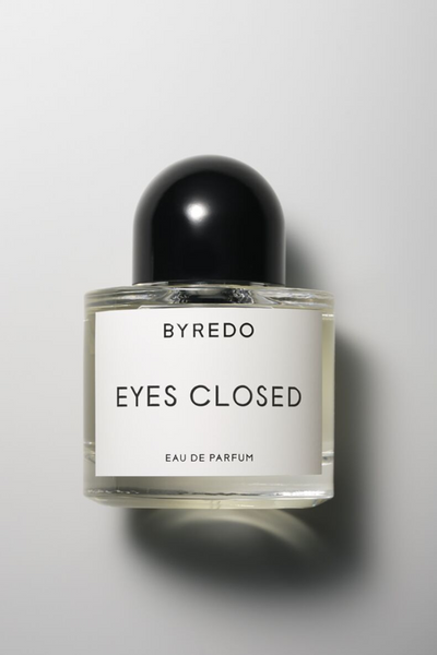 Photo of Byredo Eau de Parfum Eyes Closed