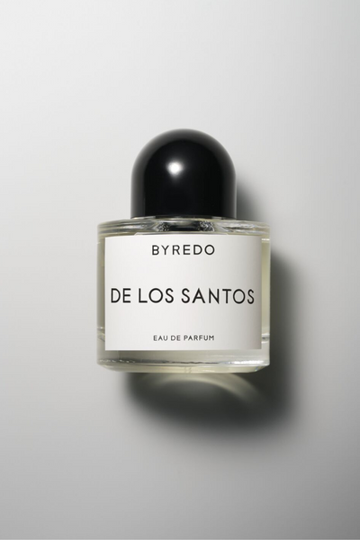 Photo of Byredo Eau de Parfum De Los Santos