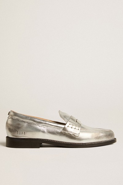 Photo of Golden Goose Classic Loafer