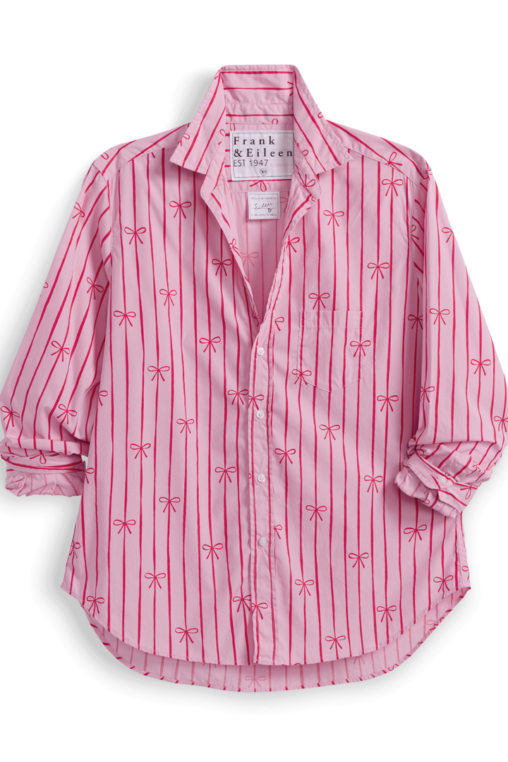 Frank & Eileen Eileen Relaxed Button Up Shirt