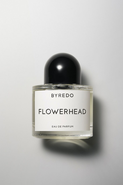 Photo of Byredo Eau de Parfum Flowerhead photo of container