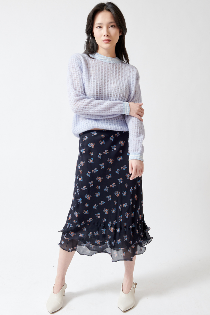 Dorothee Schumacher Airy Daydream Skirt