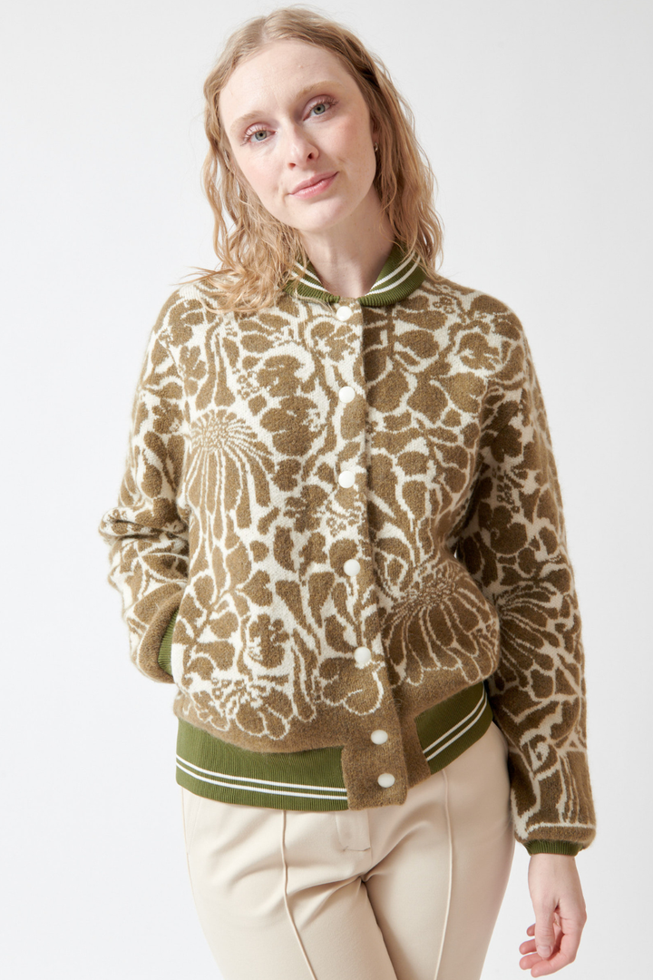 Dorothee Schumacher Secret Garden Jacket