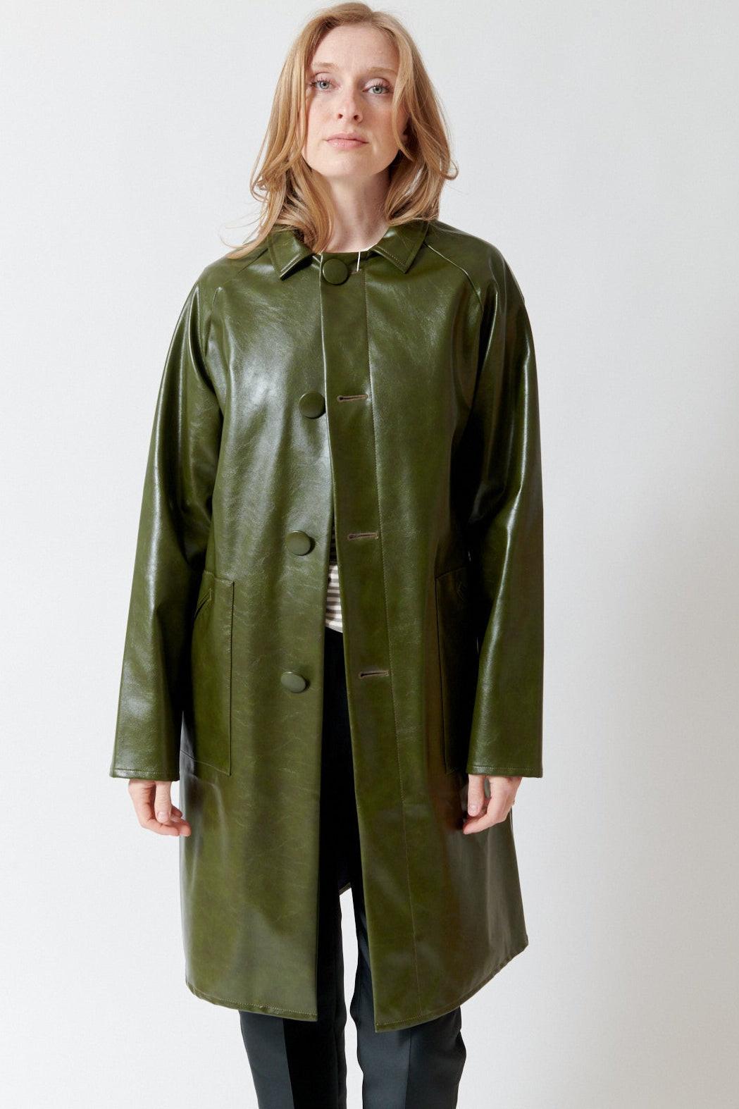 MM6 Maison Margiela | grethen house