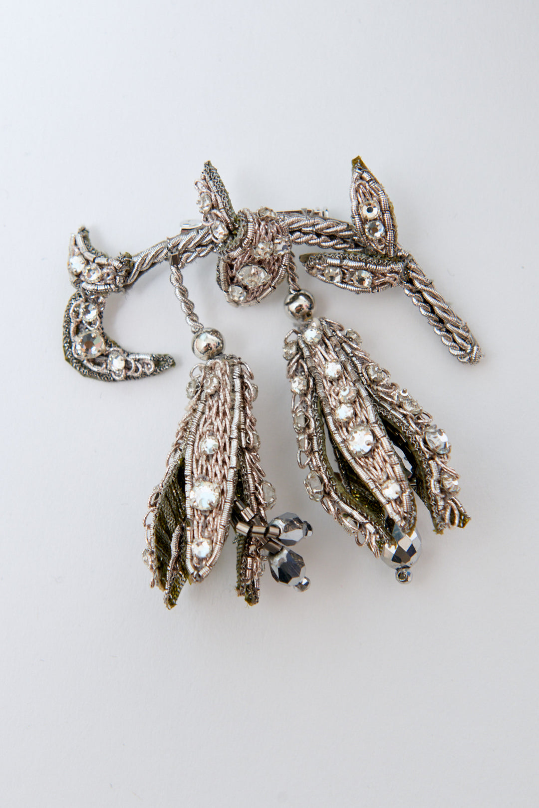 N°21 Fritillaria Meleagris Pin