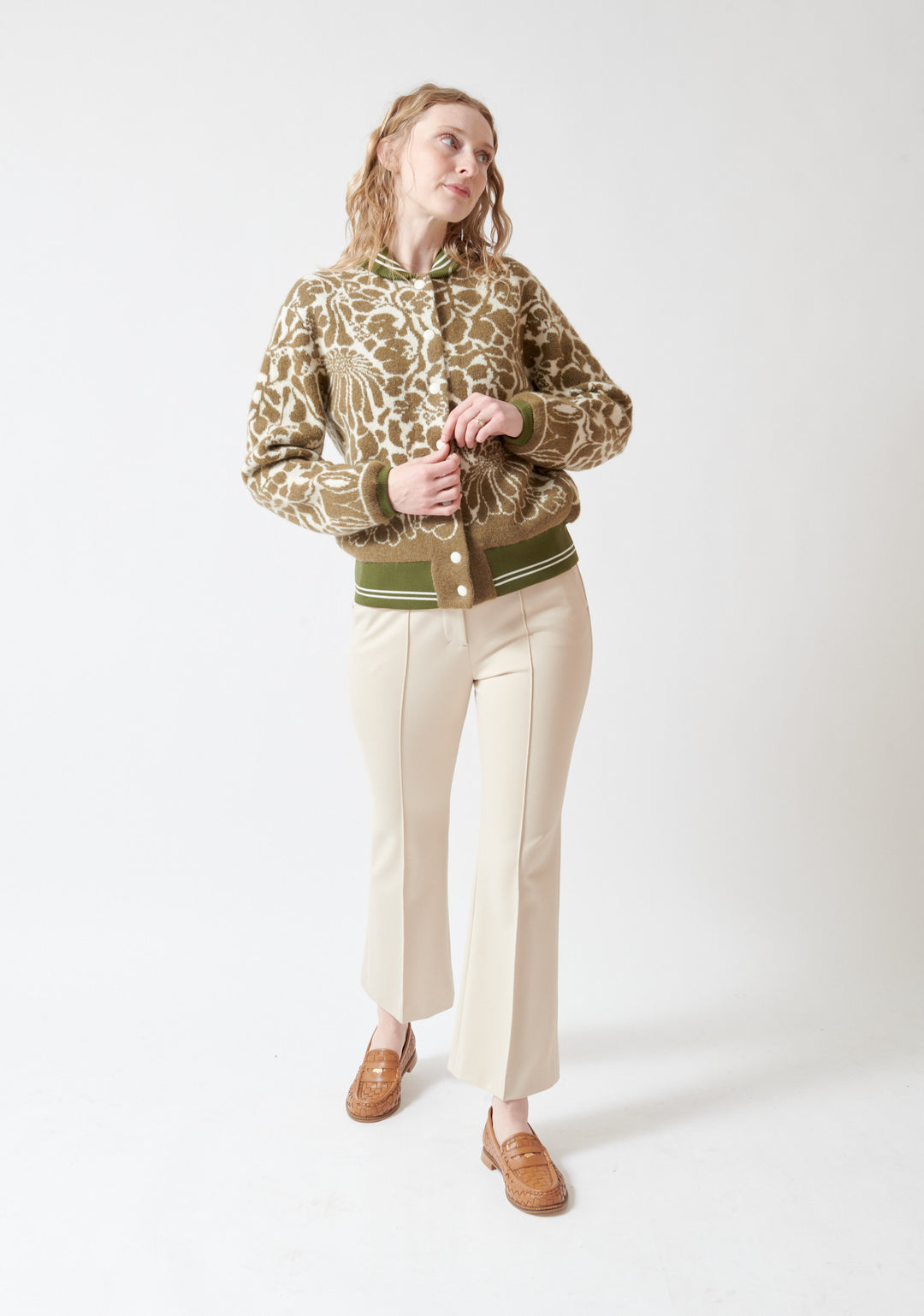 Dorothee Schumacher Emotional Essence Pants