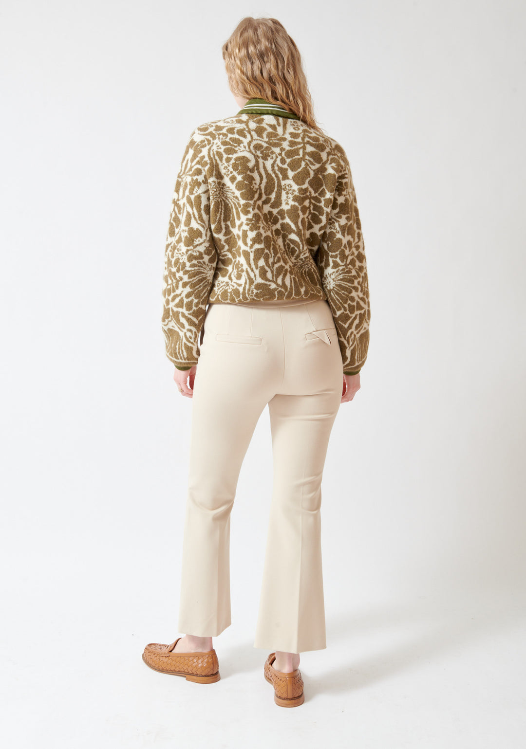 Dorothee Schumacher Emotional Essence Pants