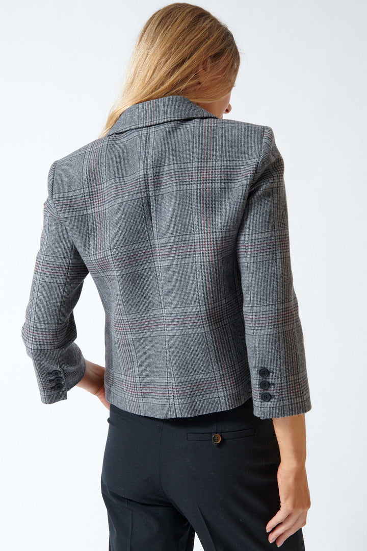 The Garment Taylor Fitted Jacket