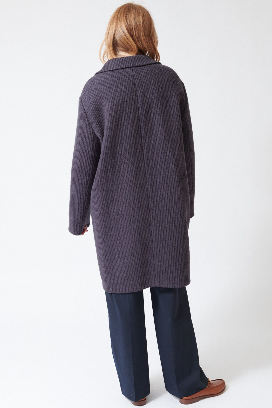 Tela Soul Coat – grethen house