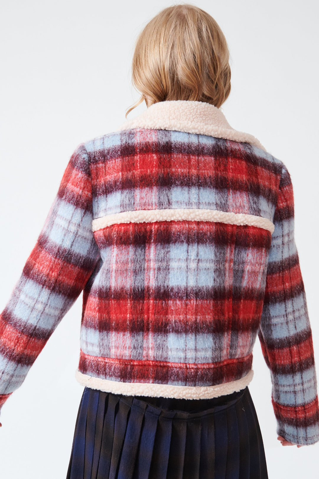 N°21 Uptown Maverick Jacket