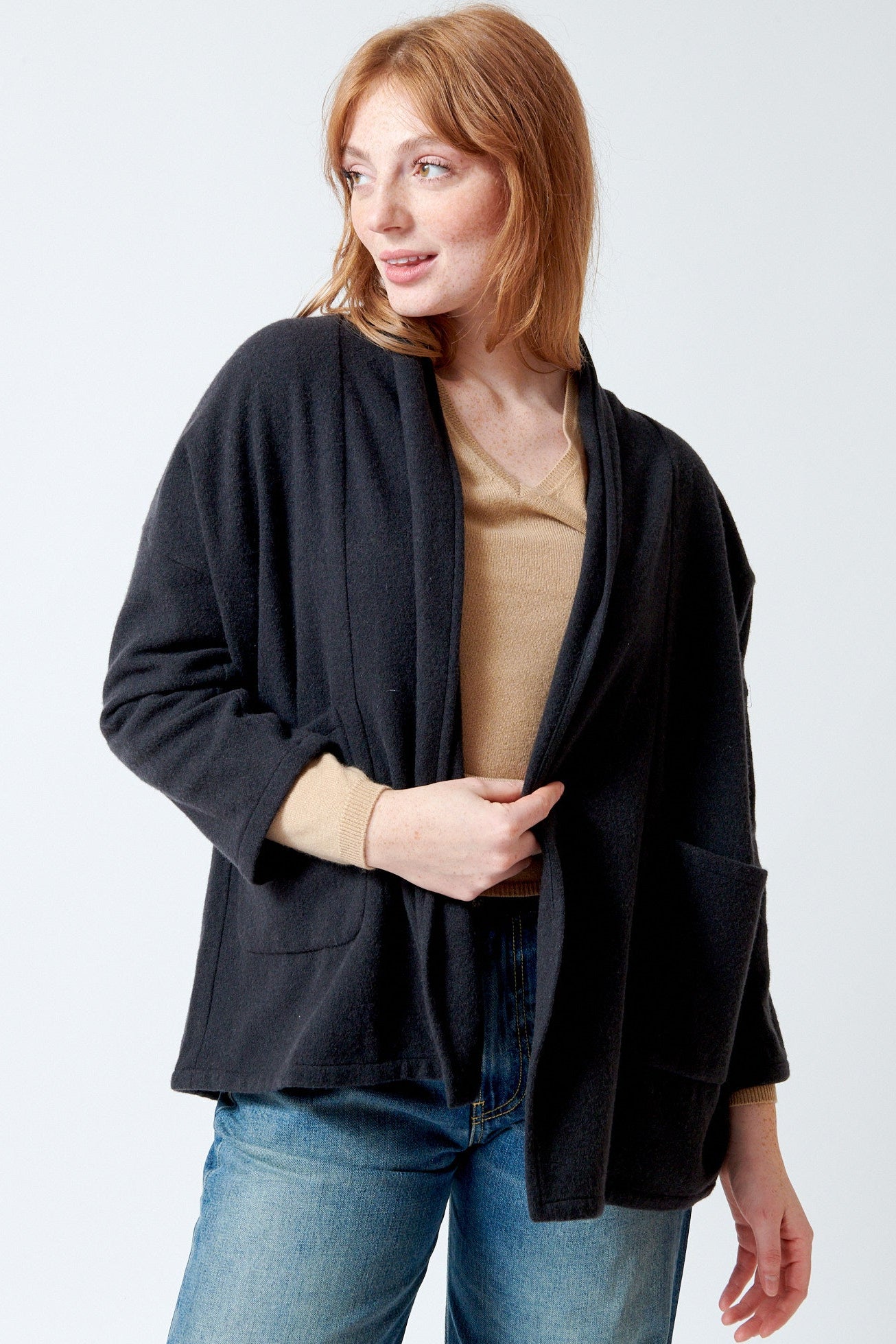 Evam Eva Japanese Knitwear & Organic Clothing | Grethen House