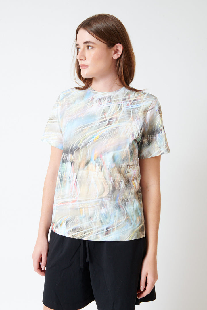 Kowtow Cityscape Tee